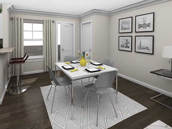 4th image of 130 S Hewes St #104
