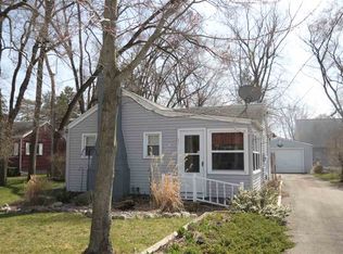 4413 E Michigan Ave, Jackson, MI 49201