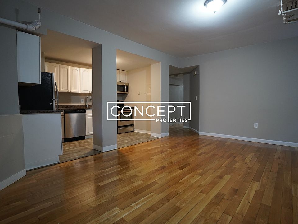 1st image of 107 Columbia Rd APT 2