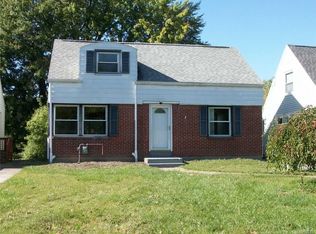 30 Deumant Ter, Buffalo, NY 14223