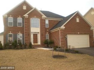 411 Rifton Ct, Upper Marlboro, MD 20774