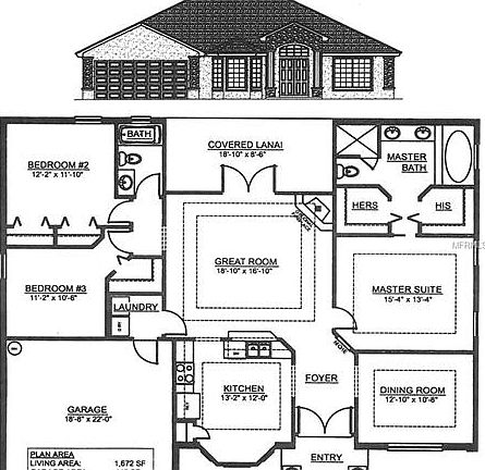 4th image of 1755 Saddlewood Dr