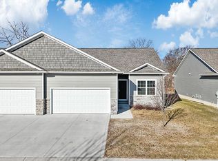 720 Pinehurst Way, Polk City, IA 50226