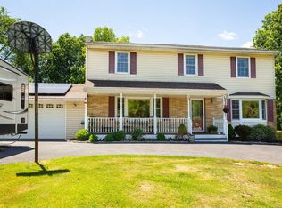 18 Helen Ave, Wappingers Falls, NY 12590