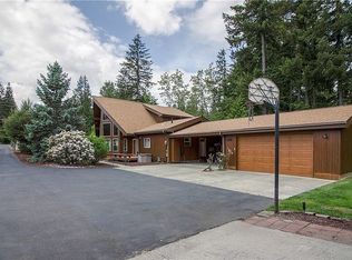1726 Sleater Kinney Rd NE, Olympia, WA 98506
