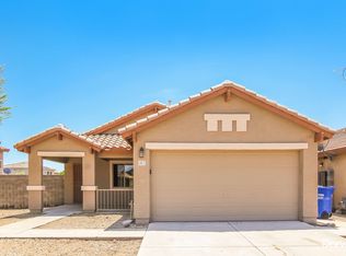 5417 W Grove St, Laveen, AZ 85339
