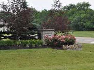 1850 Rome Corners Rd, Galena, OH 43021