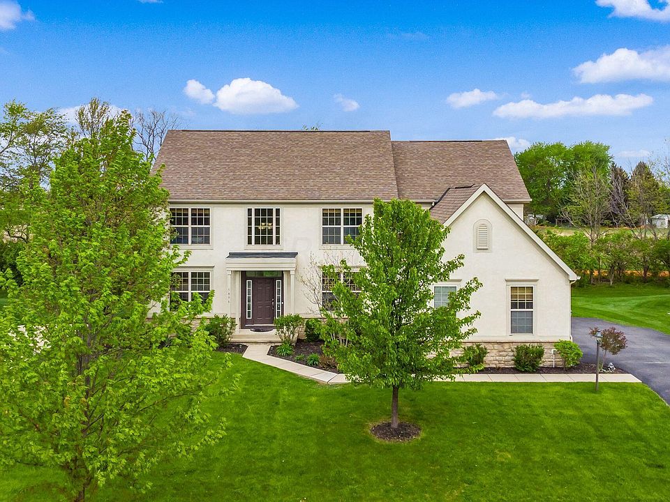 5896 Trafalgar Ln, Dublin, OH 43016 Zillow