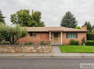 2160 Aegean Ave, Idaho Falls, ID 83404