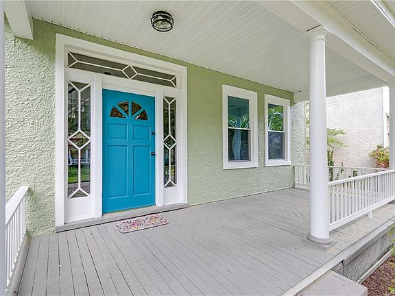 3rd image of 2807 Hanes Ave