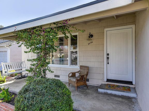 2nd image of 5656 Cazadero Way