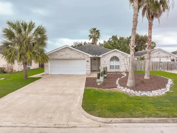 35 Lakewood Dr, Laguna Vista, TX 78578