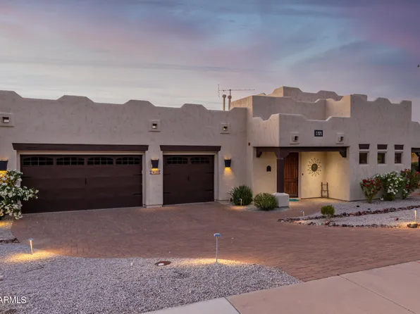 18650 W SAN RICARDO Drive, Goodyear, AZ 85338