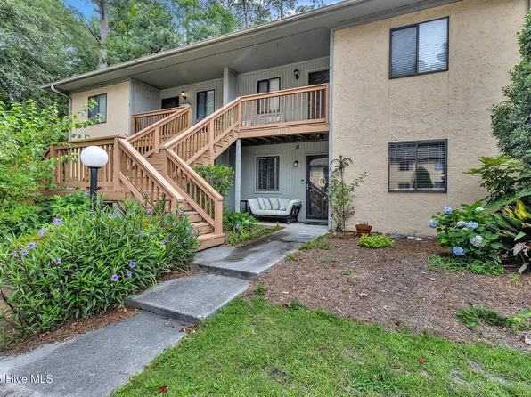 3637 Saint Johns Court Unit A, Wilmington, NC 28403