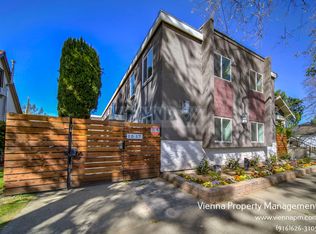 1017 U St #6, Sacramento, CA