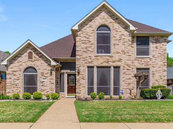 1907 Arbor Creek Dr, Carrollton, TX 75010