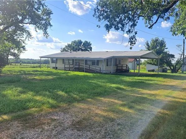 488 60th Rd, Toronto, KS 66777