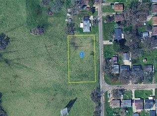 36 Clyde St, Toledo, OH 43605