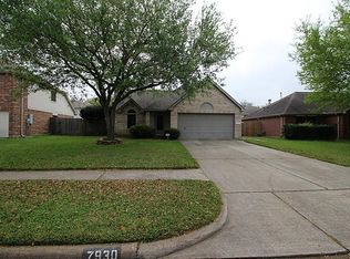 7930 Bighorn St, Baytown, TX 77521