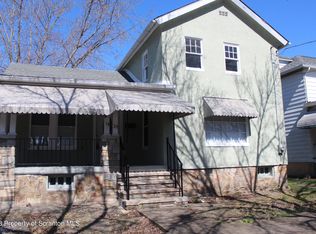 1023 Prescott Ave, Scranton, PA 18510