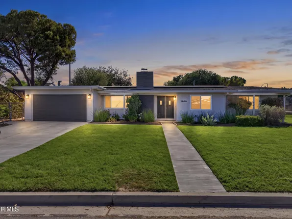 2660 Calle Limonero, Thousand Oaks, CA 91360