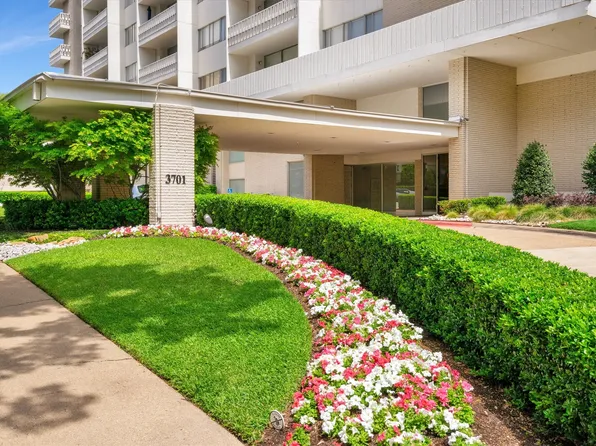 3701 Turtle Creek Blvd APT 9H, Dallas, TX 75219