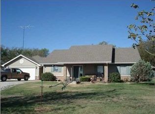 6622 252nd Rd, Arkansas City, KS 67005