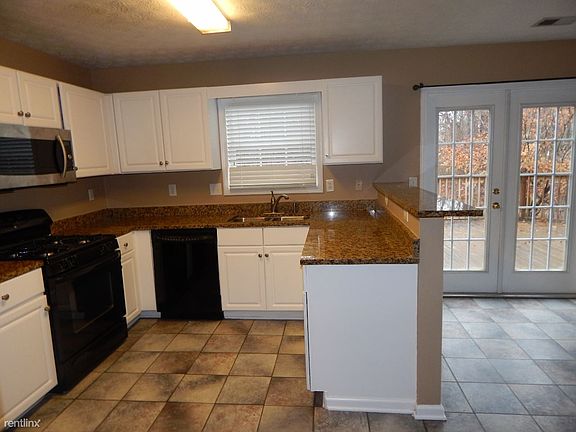 AG Kitchen