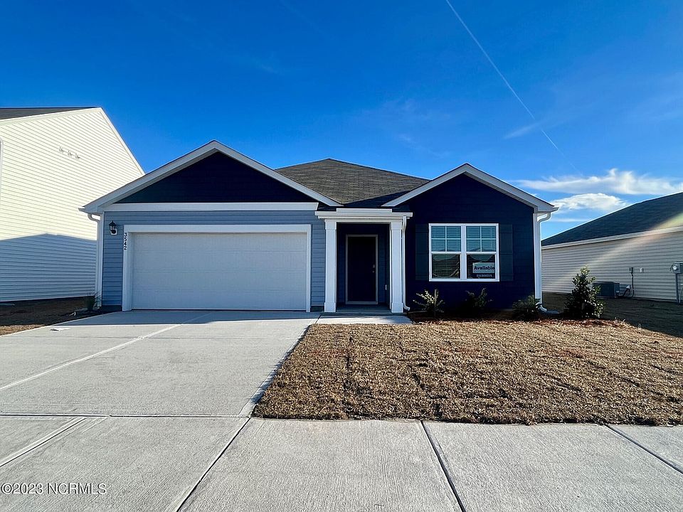 1st image of 3542 Wigeon Way Lot 179