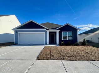 3542 Wigeon Way LOT 179, Winnabow, NC 28479