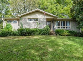 5112 Cochran Dr, Nashville, TN 37220