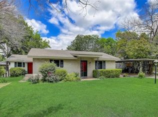 1907 Dixie Ln, Round Rock, TX 78664