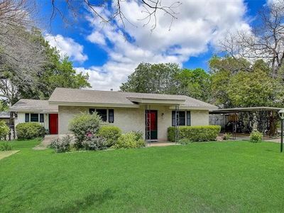 1907 Dixie Ln, Round Rock, TX, 78664