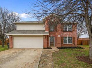 7333 Moon Ridge Ct, Fort Worth, TX 76133