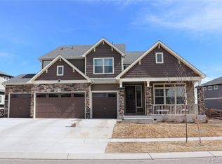 7244 Tahoe Rim Dr, Colorado Springs, CO 80927