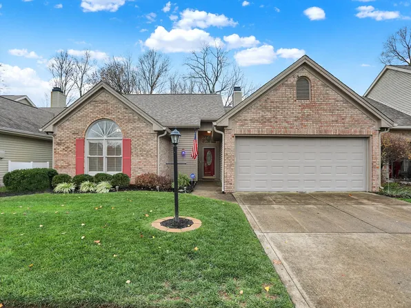 7824 Chesapeake Dr W, Indianapolis, IN 46236