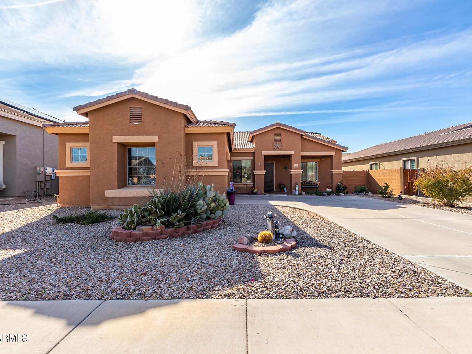 1677 E Fontana Dr, Casa Grande, AZ 85122 Zillow