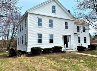 25 Circle St, Templeton, MA 01468