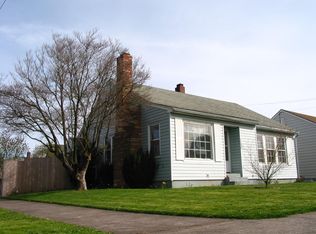 1134 NE 80th Ave, Portland, OR 97213