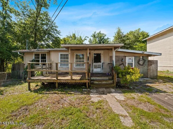 7704 PASCHAL Street, Jacksonville, FL 32220