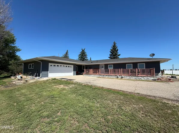 13802 Highway 85 N, Alexander, ND 58831
