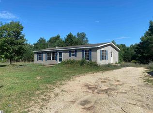 4702 W 4th Rd, Buckley, MI 49620