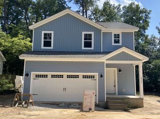 2906 Dogwood Dr, Raleigh, NC 27604