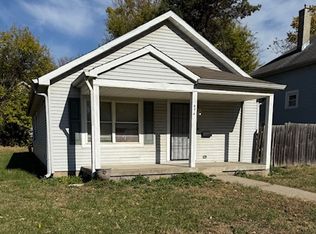 974 W 32nd St, Indianapolis, IN