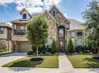 3323 Aspen Ranch Ct, Katy, TX 77494