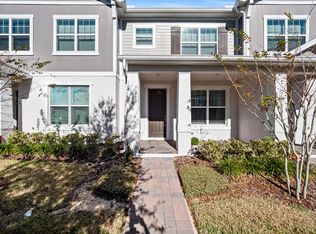 15656 Jungle Aly, Winter Garden, FL 34787
