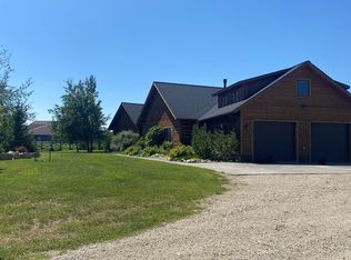 58 Horseshoe Trl, Roberts, MT 59070