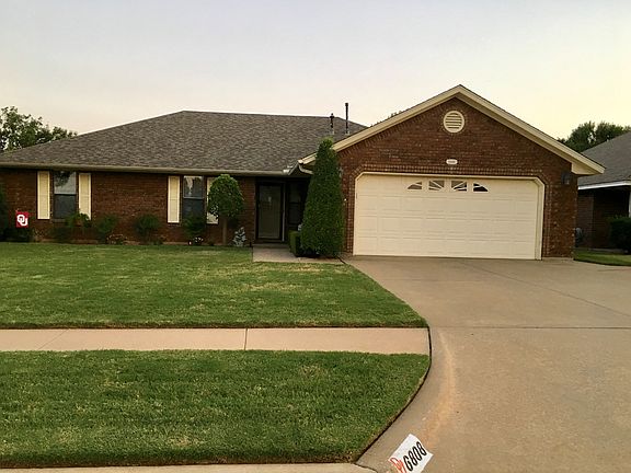 2nd image of 6808 NW Crestwood Dr