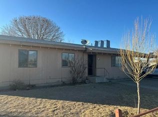 420 N Biddle Ave, Willcox, AZ 85643