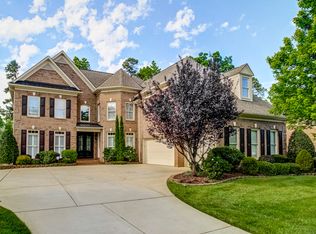 4005 Stanbury Dr, Matthews, NC 28104